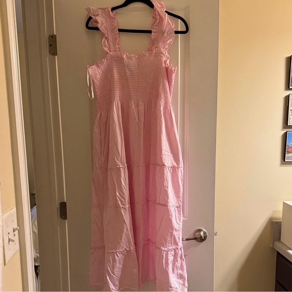 Hill House Home Dress